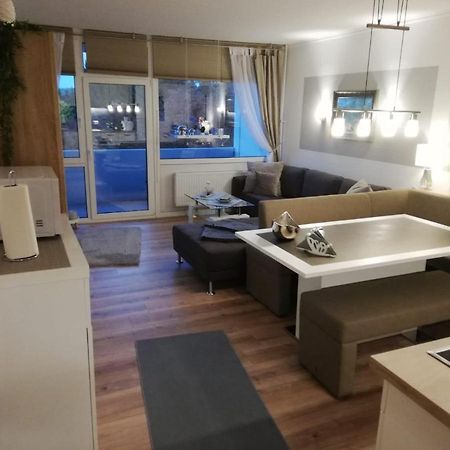 Apartament Luxus-Fewo-Kleine-Auszeit-Kinder-U-Hundefreundlich Goslar Zewnętrze zdjęcie