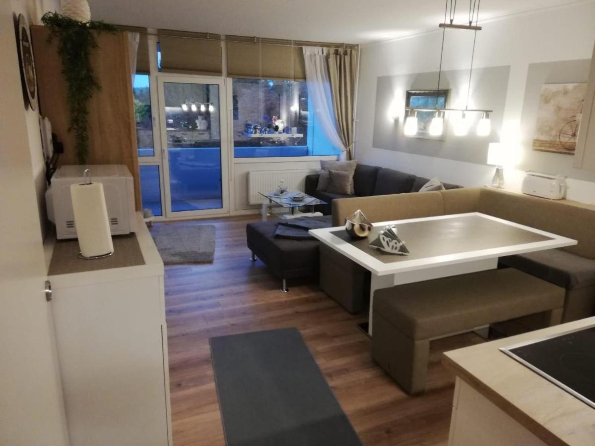 Apartament Luxus-Fewo-Kleine-Auszeit-Kinder-U-Hundefreundlich Goslar Zewnętrze zdjęcie