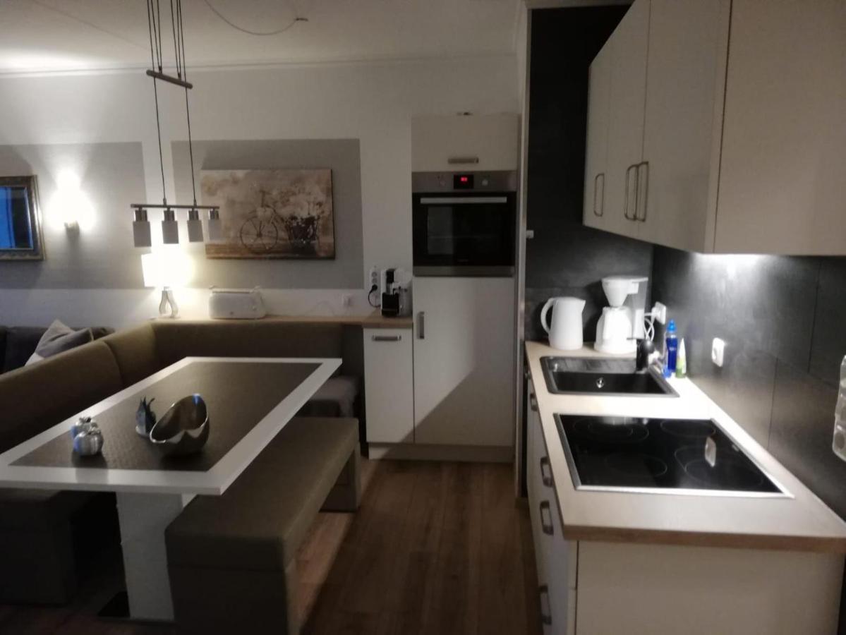 Apartament Luxus-Fewo-Kleine-Auszeit-Kinder-U-Hundefreundlich Goslar Zewnętrze zdjęcie