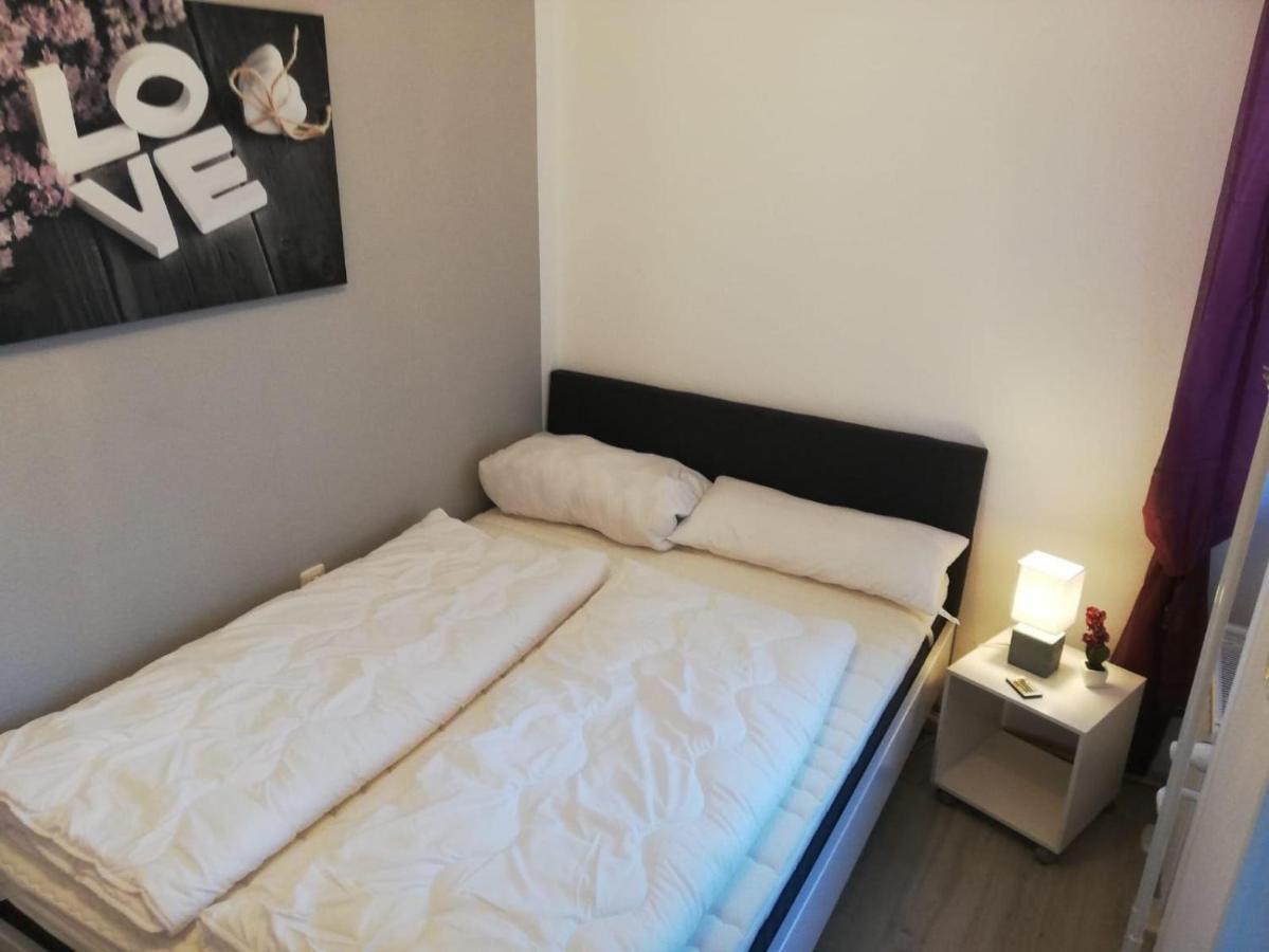 Apartament Luxus-Fewo-Kleine-Auszeit-Kinder-U-Hundefreundlich Goslar Zewnętrze zdjęcie