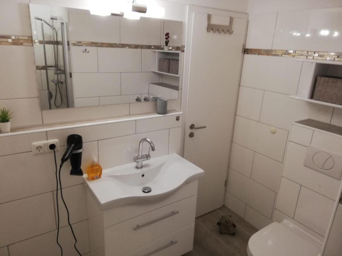 Apartament Luxus-Fewo-Kleine-Auszeit-Kinder-U-Hundefreundlich Goslar Zewnętrze zdjęcie