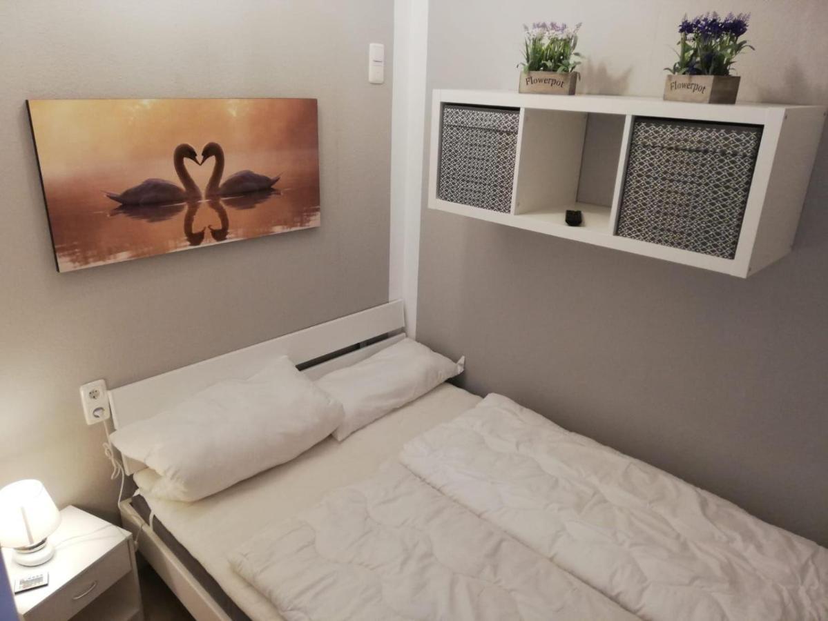 Apartament Luxus-Fewo-Kleine-Auszeit-Kinder-U-Hundefreundlich Goslar Zewnętrze zdjęcie