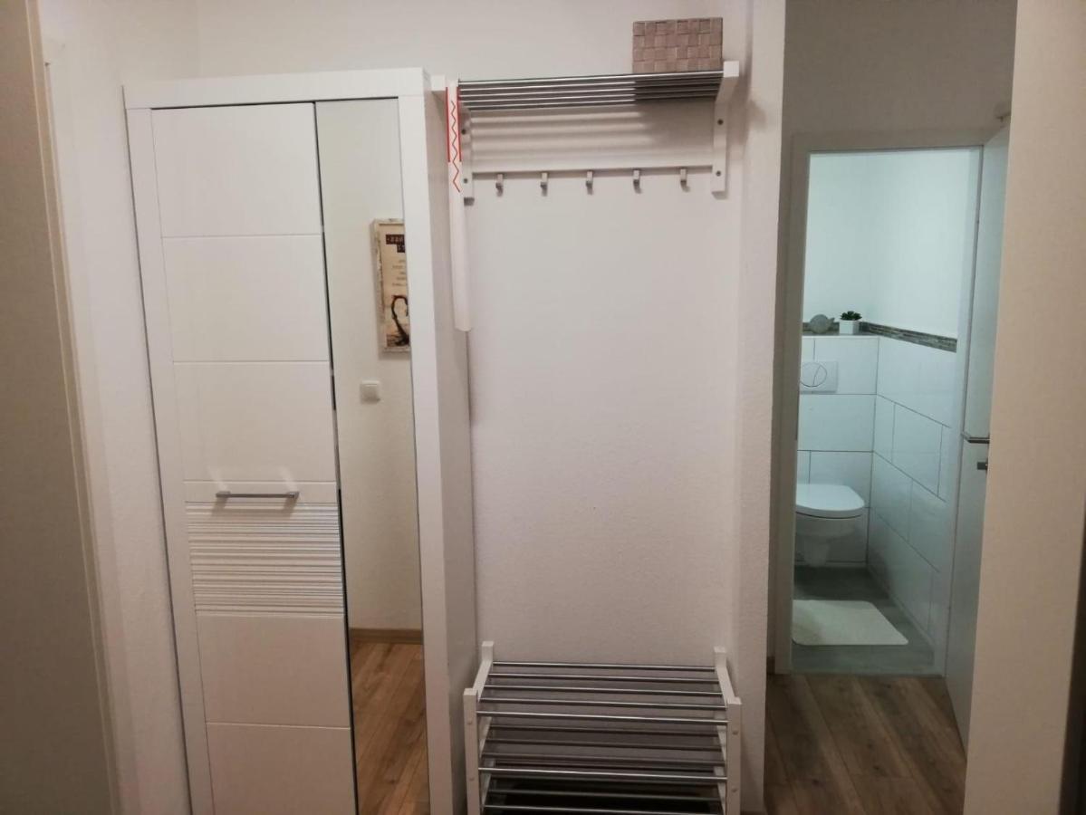 Apartament Luxus-Fewo-Kleine-Auszeit-Kinder-U-Hundefreundlich Goslar Zewnętrze zdjęcie