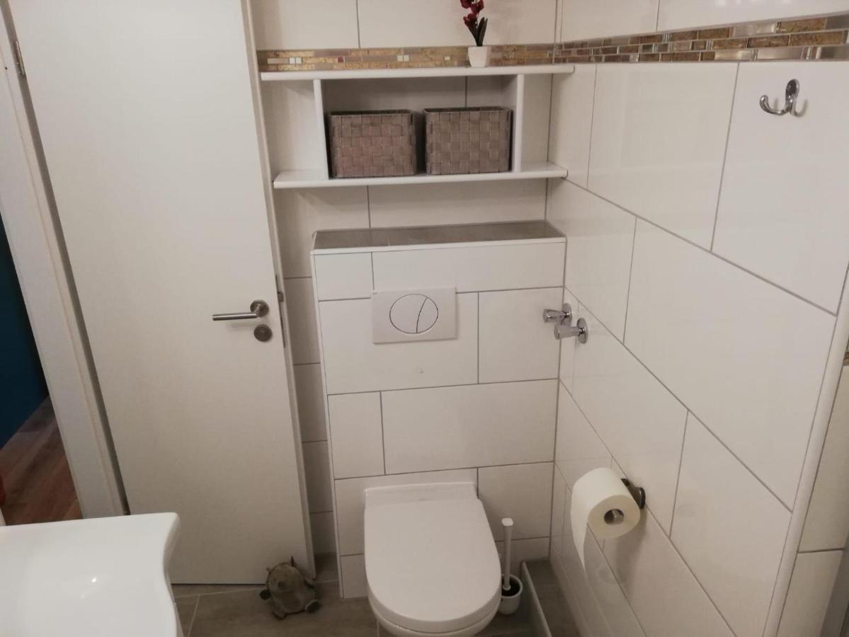 Apartament Luxus-Fewo-Kleine-Auszeit-Kinder-U-Hundefreundlich Goslar Zewnętrze zdjęcie