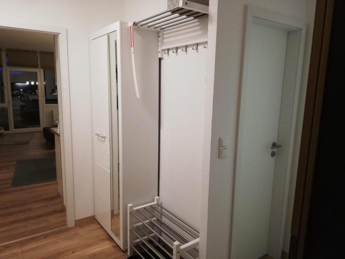 Apartament Luxus-Fewo-Kleine-Auszeit-Kinder-U-Hundefreundlich Goslar Zewnętrze zdjęcie