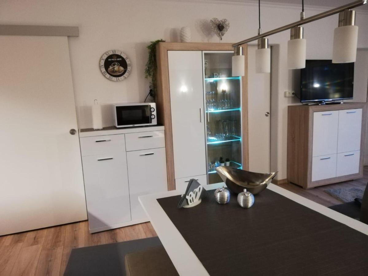 Apartament Luxus-Fewo-Kleine-Auszeit-Kinder-U-Hundefreundlich Goslar Zewnętrze zdjęcie