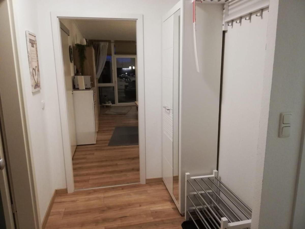 Apartament Luxus-Fewo-Kleine-Auszeit-Kinder-U-Hundefreundlich Goslar Zewnętrze zdjęcie